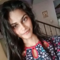 Madushi Sewwandi