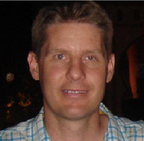 Paul Meyer
