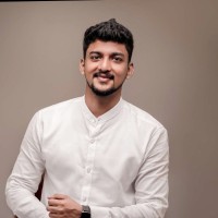 Jeffin Thomas Varghese