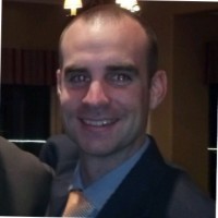 Mark Mellor