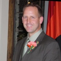 Matthew Adams