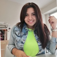 Maria Olivero