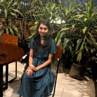 Ananthalakshmi S