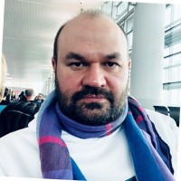 Mikhail Boganov