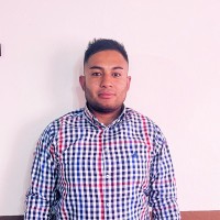 Victor Hugo Gonzalez Castro