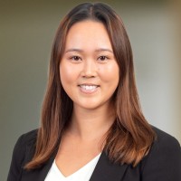 Ysabelle Kong