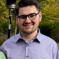 Matthew Johansen