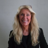 Susan (Inga) Weberg