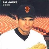 Patrick Gomez