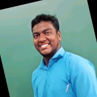 Sivaprakash Sivalingam