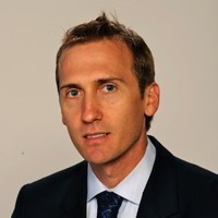 James D (Jay) McCurdy