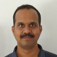 Arun Vijayan