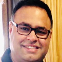Vivek Trehan, Cfa
