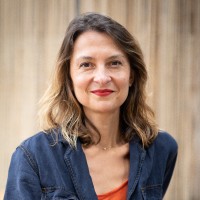 Mathilde Girault