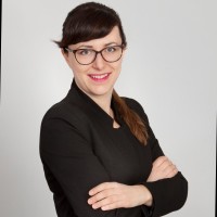 Monika Ostrach