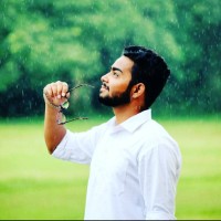 Vidhu Shekhar Chauhan