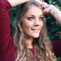 Chloé LAPIERRE