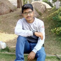 Vaibhav Gaydhane