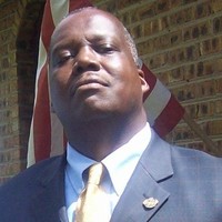 Tony Hampton, Sr., MAT