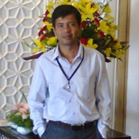 Pavan Itagi