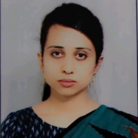 Dhriti Banerjee