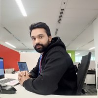 Vishal Tyagi
