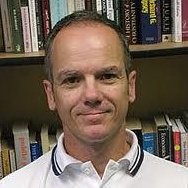 Malcolm Irwin