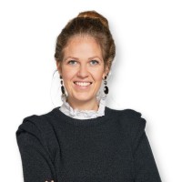 Paulette Achterberg