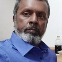 s m rajan rajan