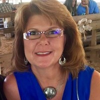 Patricia Henderson
