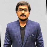 Vivek Raghuram
