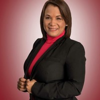 Vielka Garcia