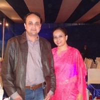 Mohit Das