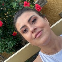 Alessandra Márcia Peter