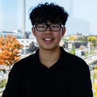 Matthew Huang