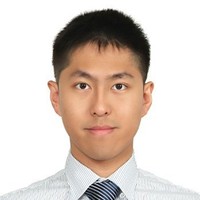 LIN YEN-YU (Michael)