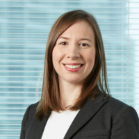 Evelyne L'Archevêque, Cfa