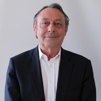 Jean-Marc Holt