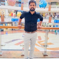 Mohit Deshwal