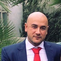 Luis Molina