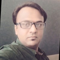 Naresh Gujar