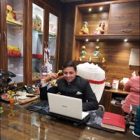 Aadrsh Kumar Tiwari