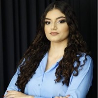 Karla Andreina Pessôa