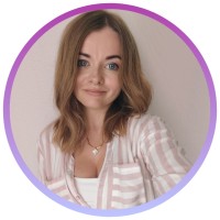 Liudmyla Kozachok