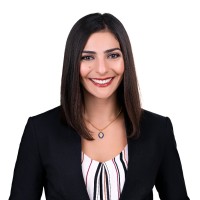 Parisa Khazra