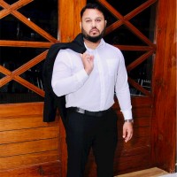 Hafiz Laeeq Ahmad