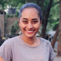 Vaishnavi Choudhari