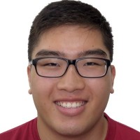 Andrew Leow