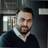 Ruben de Baat