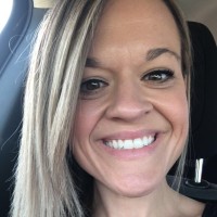 Ashley Vaughn